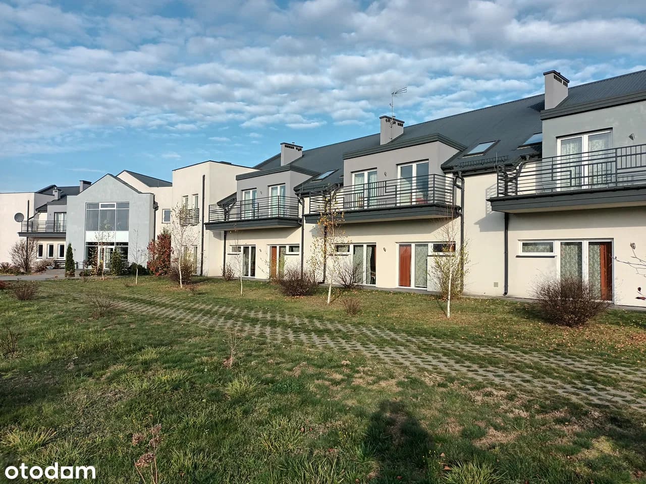 Dom Seniora na sprzedaż 40km od Warszawy! W poblizu trasy S7