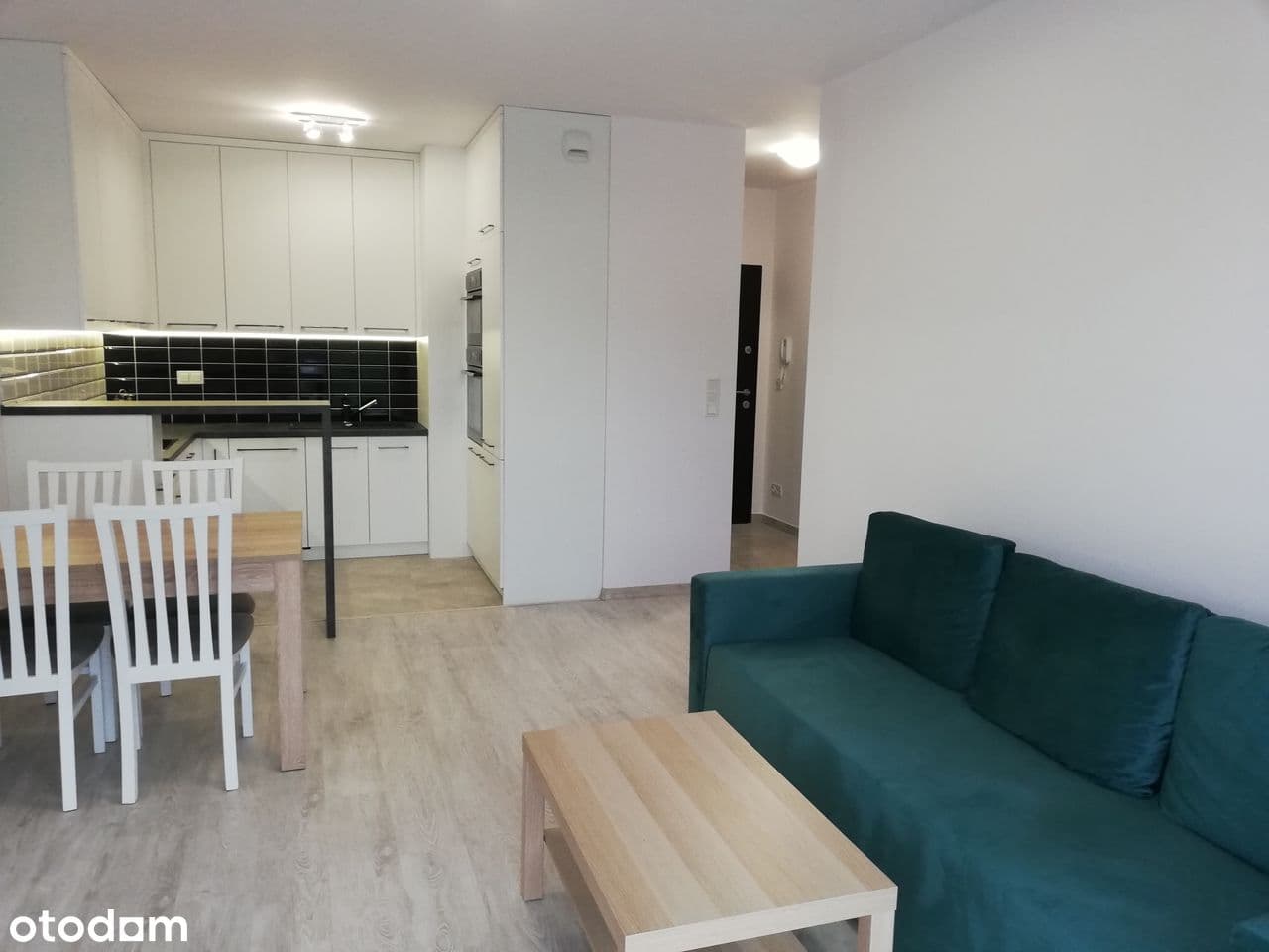 Nowy Park Żerański! 10 min metro Marymont